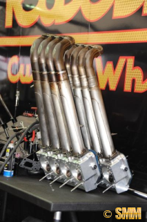 Sonoma Nationals in Pictures by Speedway motorsports magazine | NHRA